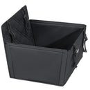 VEVOR suņu paaugstinātais auto sēdeklis suņiem līdz 18 kg, melns