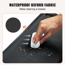 VEVOR suņu paaugstinātais auto sēdeklis suņiem līdz 18 kg, melns