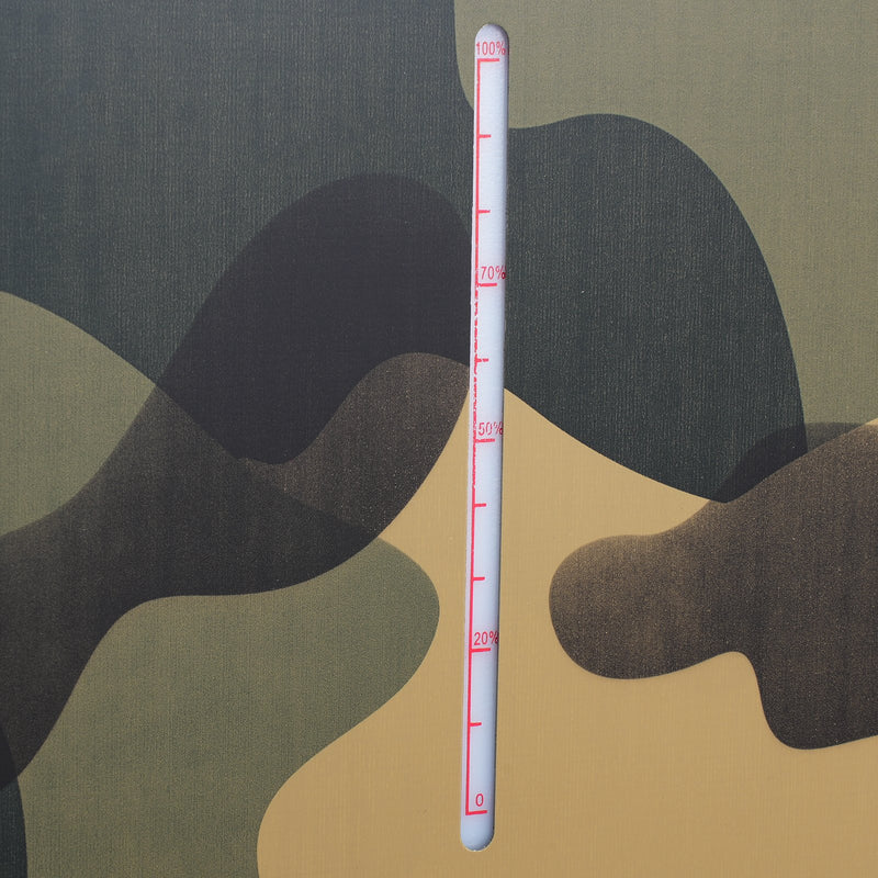 VEVOR dīzeļa gaisa sildītājs, 8 kW, 12 V/24 V, ar Bluetooth lietotni un tālvadību