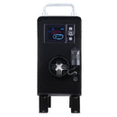 220V un 12V/24V 2KW VEVOR dīzeļa gaisa sildītājs 2.2L baka Bluetooth APP tālvadības pults lietošanai ārpus telpām