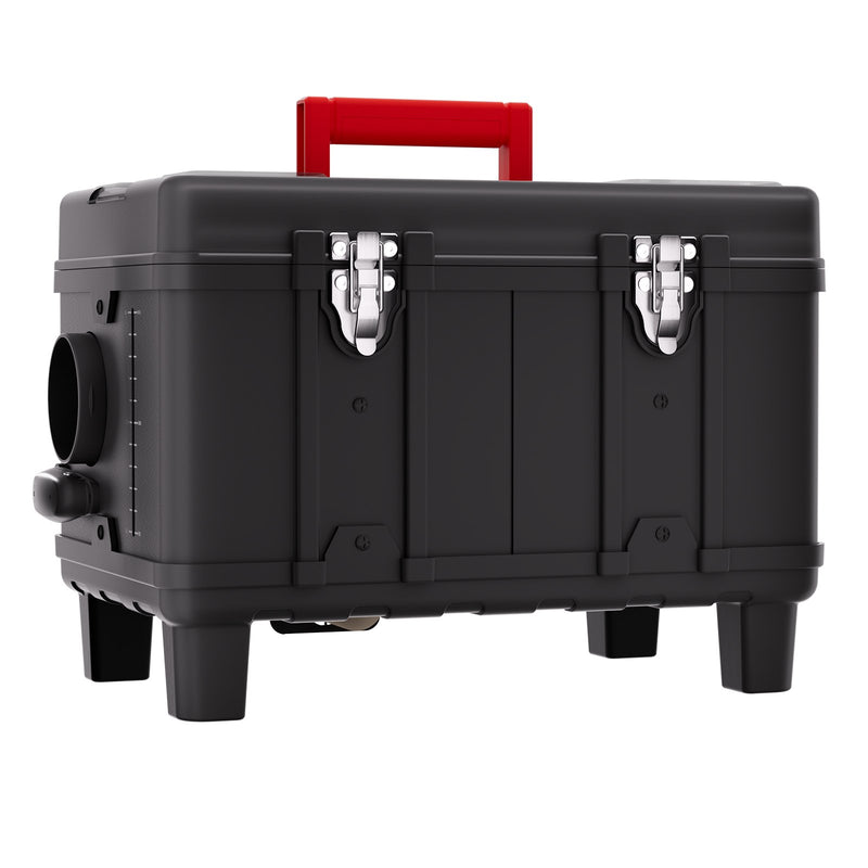 220V un 12V/24V 8KW VEVOR Dīzeļa Gaisa Sildītājs ar Bluetooth Lietotni un Tālvadības Pulti Transportlīdzekļiem