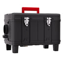 220V un 12V/24V 8KW VEVOR Dīzeļa Gaisa Sildītājs ar Bluetooth Lietotni un Tālvadības Pulti Transportlīdzekļiem