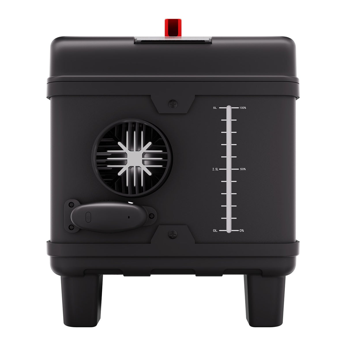 220V un 12V/24V 8KW VEVOR Dīzeļa Gaisa Sildītājs ar Bluetooth Lietotni un Tālvadības Pulti Transportlīdzekļiem