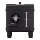 220V un 12V/24V 8KW VEVOR Dīzeļa Gaisa Sildītājs ar Bluetooth Lietotni un Tālvadības Pulti Transportlīdzekļiem