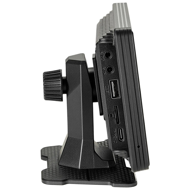 Auto multimediju atskaņotājs ar skārienekrānu 25,4 cm, Apple CarPlay, Android Auto, Bluetooth