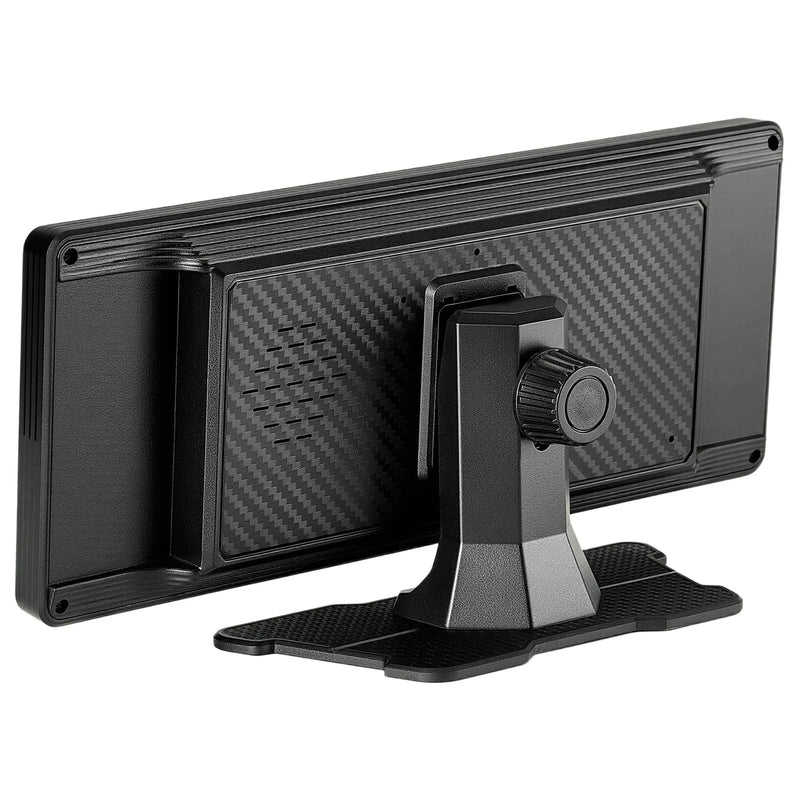 Auto multimediju atskaņotājs ar skārienekrānu 25,4 cm, Apple CarPlay, Android Auto, Bluetooth