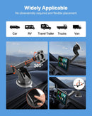 Automašīnas multimediju sistēma ar 25,4 cm skārienekrānu, Apple CarPlay, Android Auto, priekšējo/aizmugurējo kameru