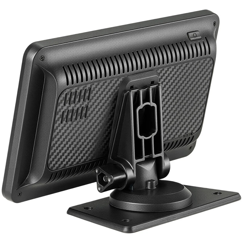 Automašīnas 17,8 см skārienekrāna radio ar Apple CarPlay, Android Auto un atpakaļskata kameru