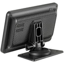 Automašīnas 17,8 см skārienekrāna radio ar Apple CarPlay, Android Auto un atpakaļskata kameru