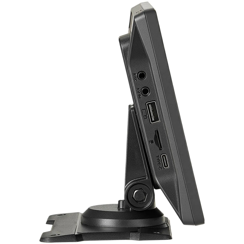 Auto multimediju sistēma ar 22,86 cm skārienekrānu, Apple CarPlay, Android Auto un atpakaļskata kameru