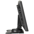 Auto multimediju sistēma ar 22,86 cm skārienekrānu, Apple CarPlay, Android Auto un atpakaļskata kameru