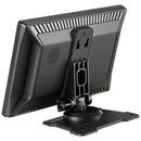 Auto multimediju sistēma ar 22,86 cm skārienekrānu, Apple CarPlay, Android Auto un atpakaļskata kameru