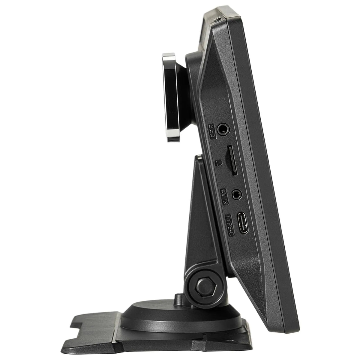 Car multimedia system with 22.9 cm touchscreen, Apple CarPlay, Android Auto, front/rear camera