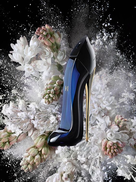 Carolina Herrera Good Girl EDP 80ml – elegants un juteklisks sieviešu aromāts ar tonka pupiņu, jasmīna un kakao notīm.