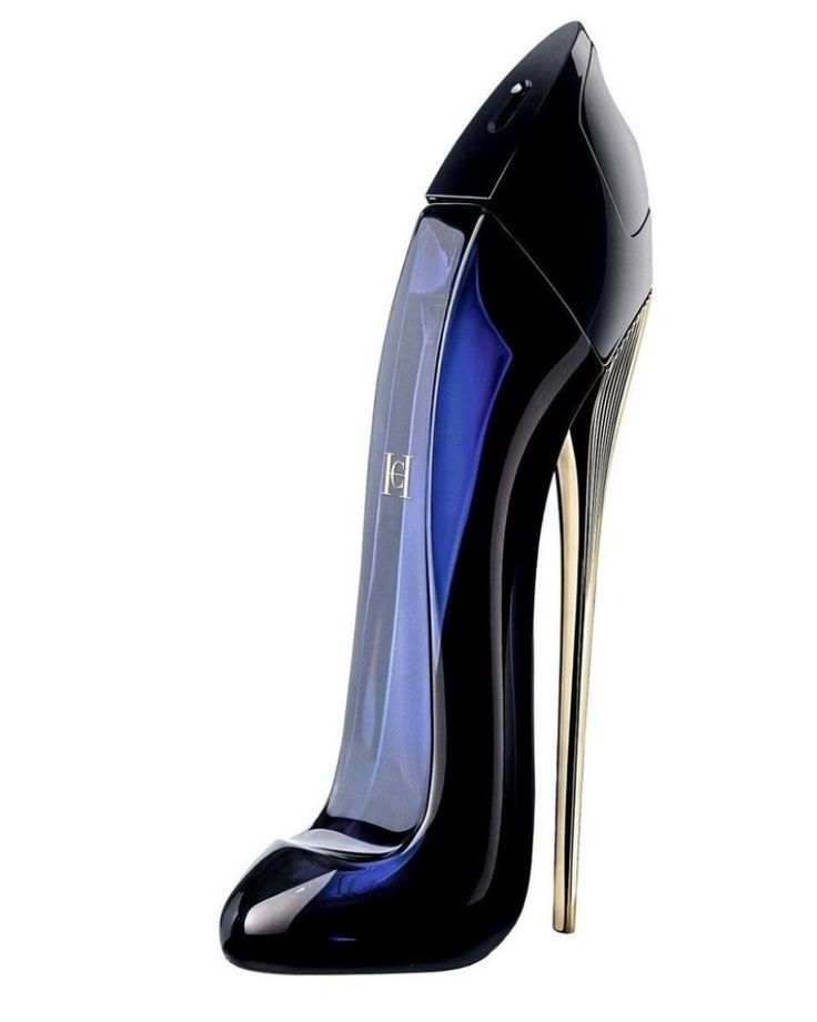 Carolina Herrera Good Girl EDP 80ml – elegants un juteklisks sieviešu aromāts ar tonka pupiņu, jasmīna un kakao notīm.