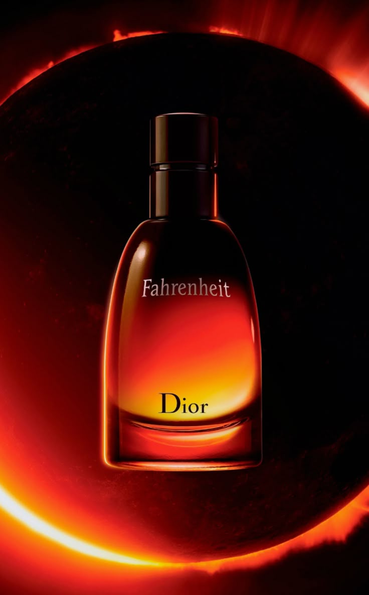 Dior Fahrenheit Parfum 75ml – dziļš un juteklisks vīriešu aromāts ar ādas, liķiera un vaniļas notīm.