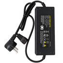 220V adapteris
