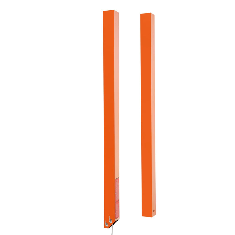 Pacēlāja palīgsistēma piekabes bortam, celtspēja 81,6 kg, piemērota 254–610 mm sānu bortiem un 1,22–1,83 m rampām