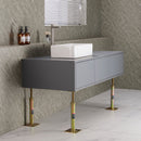 VEVOR 4 gabali regulējami grīdas pacēlāji mājas grīdas izlīdzināšanai, pacelšanas augstums 29,46-40,64 cm