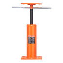 VEVOR Regulējams grīdas domkrats mājas grīdas izlīdzināšanai, pacelšanas augstums 30,48-40,64 cm