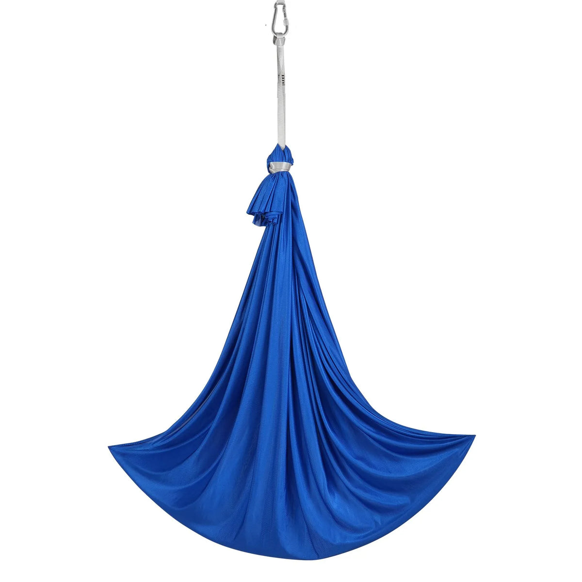 VEVOR Sensory Swing Chair for Kids 2.8 m, Therapy Swing Indoor and Outdoor, Blue