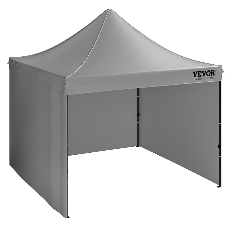 VEVOR Pop-up nojume 3x3 м в одном помещении, тамши пелека