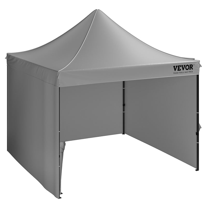 VEVOR Pop-up nojume 3x3 м в одном помещении, тамши пелека