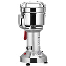 VEVOR 300 g komerciālās garšvielu dzirnaviņas, elektriskā graudu malšanas iekārta ar augstas ātrdarbības motoru