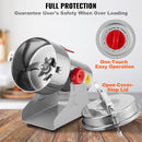 VEVOR 1000 g elektriskās graudu dzirnaviņas, 3000 W augstas ātrdarbības komerciālā garšvielu malšanas iekārta, nerūsējošā tērauda pulverizators sausu graudu, garšvielu, graudaugu, kafijas, kukurūzas un piparu malšanai, šūpojamā tipa