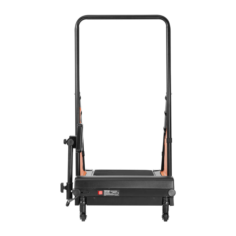 VEVOR Elektriskais suņu skrejceļš vidēja izmēra suņiem – ideāli piemērots veiklības treniņiem