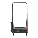 VEVOR Elektriskais suņu skrejceļš vidēja izmēra suņiem – ideāli piemērots veiklības treniņiem