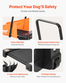 VEVOR Elektriskais suņu skrejceļš vidējiem suņiem līdz 100 kg