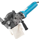 VEVOR 1100W elektriskais armatūras griezējs - griešana līdz 40 mm