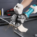 VEVOR 1100W elektriskais armatūras griezējs - griešana līdz 40 mm