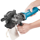 VEVOR 1100W elektriskais armatūras griezējs - griešana līdz 40 mm