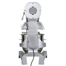 VEVOR komerciālais mikseris, 10L, 500W, regulējams, 220V, statīva mikseris mīklas gatavošanai