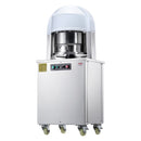 VEVOR Elektriskā mīklas dalītāja 20 gab., automātiska mīklas griezēja maizes cepšanai