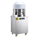 VEVOR Elektriskā mīklas dalītāja 20 gab., automātiska mīklas griezēja maizes cepšanai