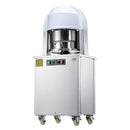 VEVOR Elektriskā mīklas dalītāja 20 gab., automātiska mīklas griezēja maizes cepšanai