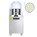 VEVOR Elektriskā mīklas dalītāja 20 gab., automātiska mīklas griezēja maizes cepšanai