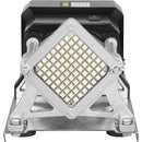 VEVOR электрические карты, 4 номера, раздвижные дверцы