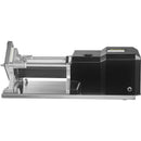 VEVOR электрические карты, 4 номера, раздвижные дверцы