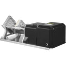 VEVOR электрические карты, 4 номера, раздвижные дверцы