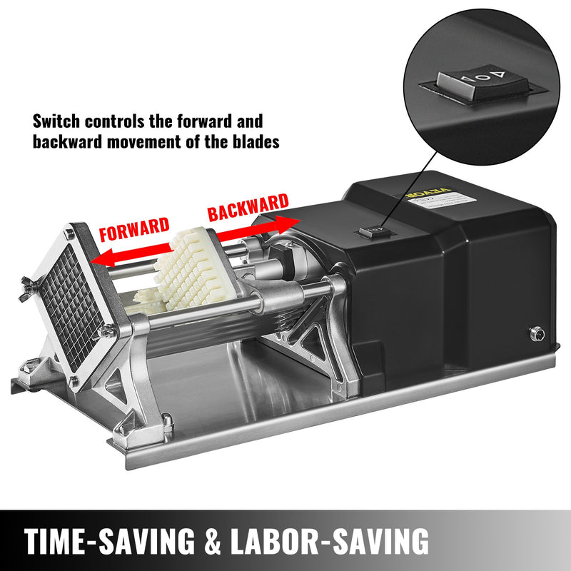 VEVOR электрические карты, 4 номера, раздвижные дверцы