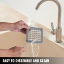 VEVOR электрические карты, 4 номера, раздвижные дверцы