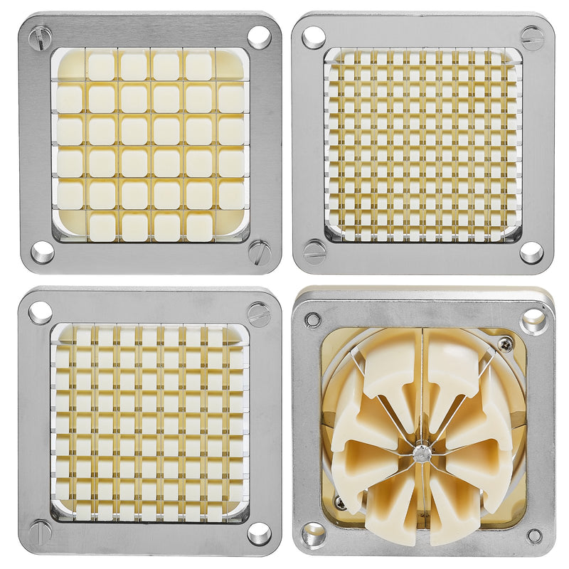 VEVOR электрические карты, 4 номера, раздвижные дверцы