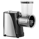 VEVOR электрическое напряжение, 250 Вт, с 5-ю разъёмами, нержавеющая сталь, продувка, увеличение и освещение