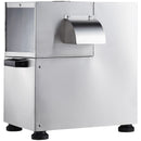 VEVOR 800W elektriskā cukurniedru spiede, 300 kg/h izeja, 4 ruļļi, 60 mm ieeja