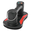 VEVOR elektriskais vakuuma piesūceknis, maksimālā celtspēja 170 kg, stikla pacēlājs ar digitālo displeju, lieljaudas piesūcekņa instruments flīžu, granīta, koka, bruģa, ģipškartona un logu celšanai