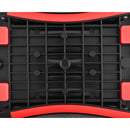 VEVOR elektriskais vakuuma piesūceknis, maksimālā celtspēja 170 kg, stikla pacēlājs ar digitālo displeju, lieljaudas piesūcekņa instruments flīžu, granīta, koka, bruģa, ģipškartona un logu celšanai